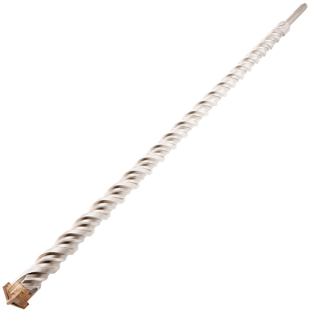 Betonbohrer SDS-PLUS / SDS-MAX Ø 5 – 40 mm