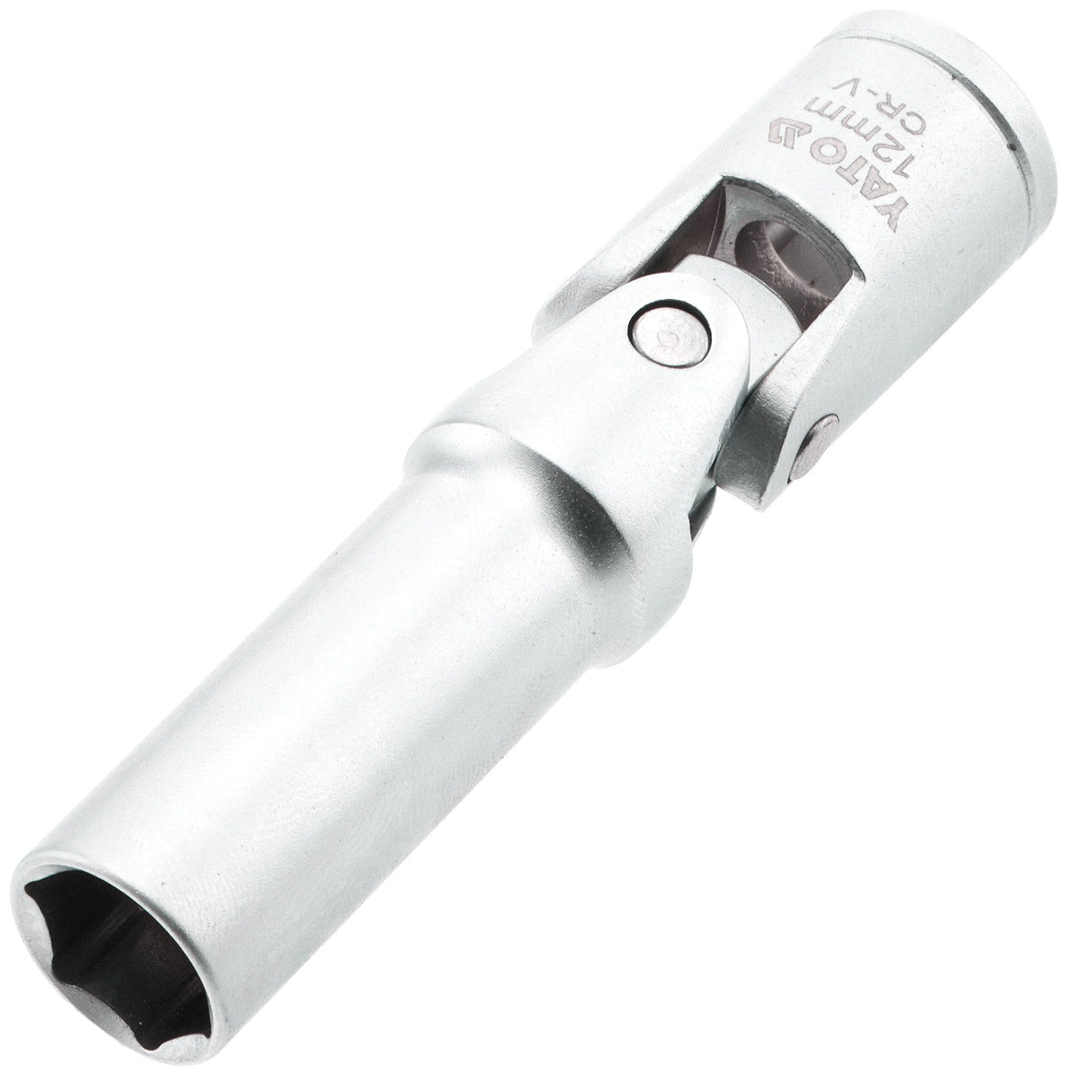 Glühkerzen-Steckschlüsselsatz 8, 10, 12 mm