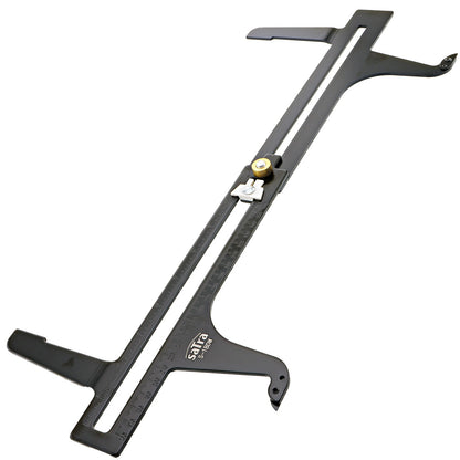 Bremstrommel-Messlehre 160 – 360 mm