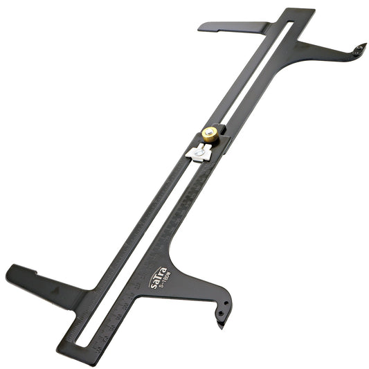 Bremstrommel-Messlehre 160 – 360 mm