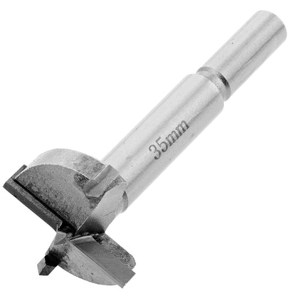Hartmetall-Forstnerbohrer Ø 15 – 50 mm