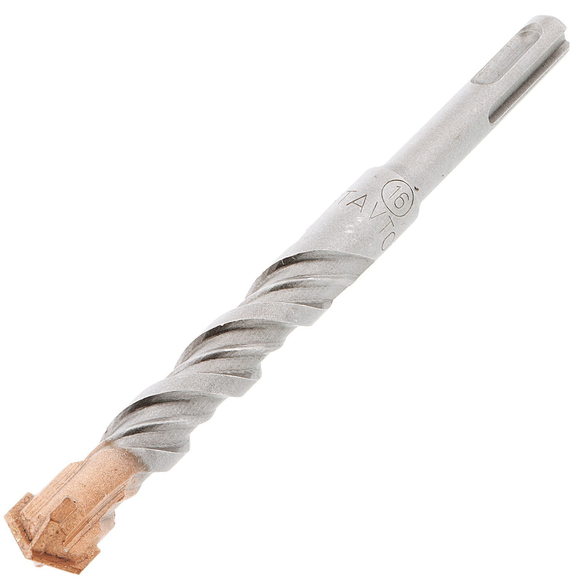 Betonbohrer SDS-PLUS / SDS-MAX Ø 5 – 40 mm