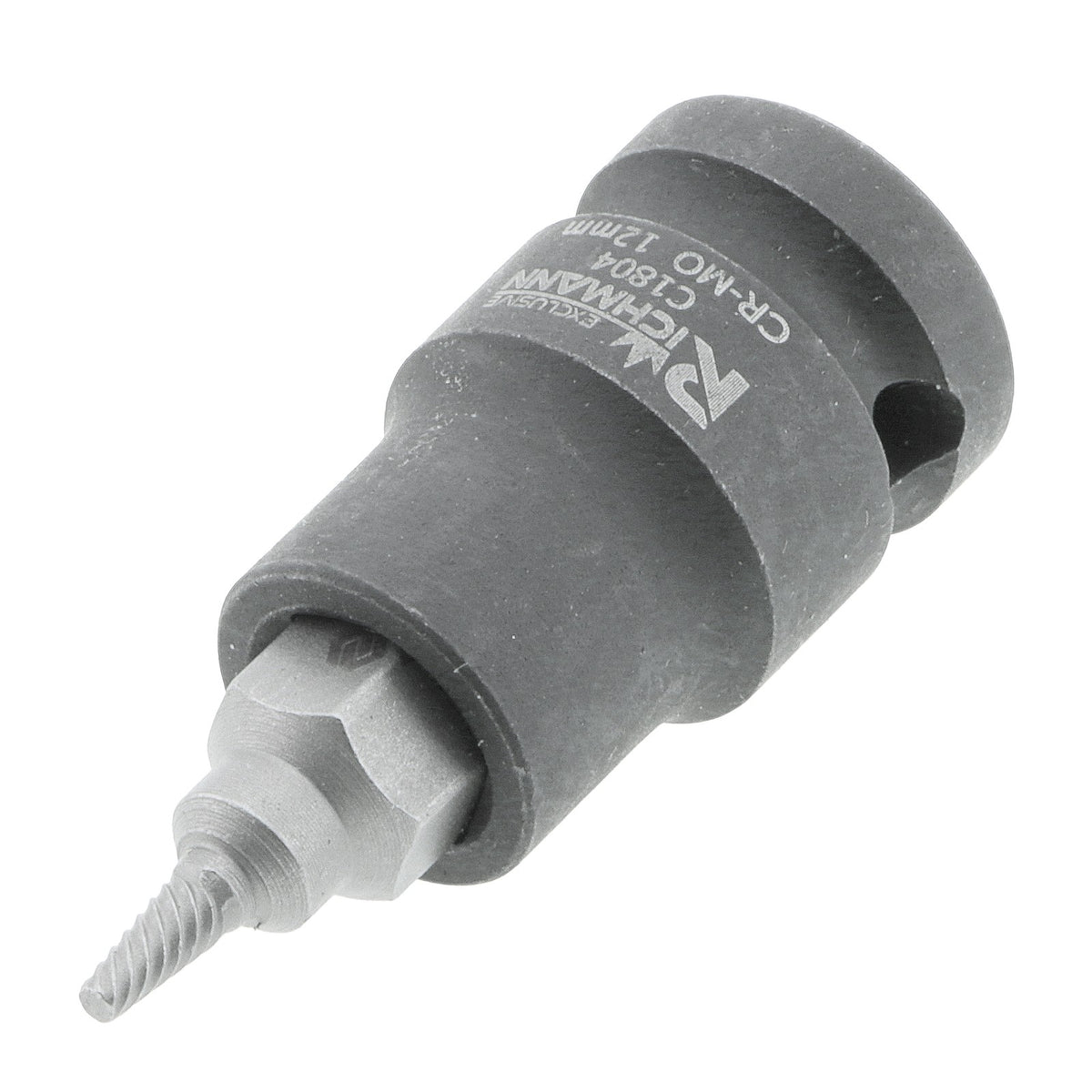 Linksausdreher Spiral 3 – 11 mm