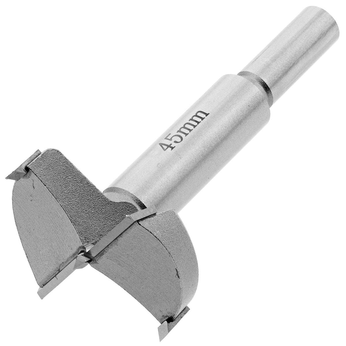 Hartmetall-Forstnerbohrer Ø 15 – 50 mm