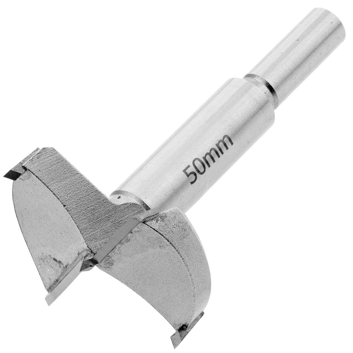 Hartmetall-Forstnerbohrer Ø 15 – 50 mm