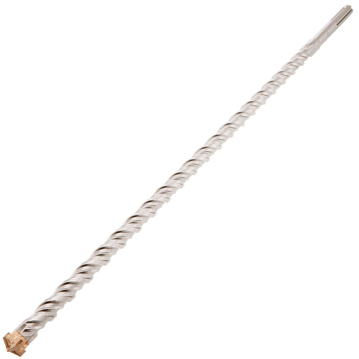 Betonbohrer SDS-PLUS / SDS-MAX Ø 5 – 40 mm