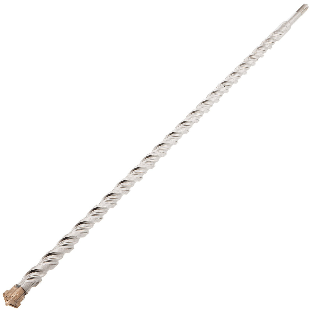 Betonbohrer SDS-PLUS / SDS-MAX Ø 5 – 40 mm
