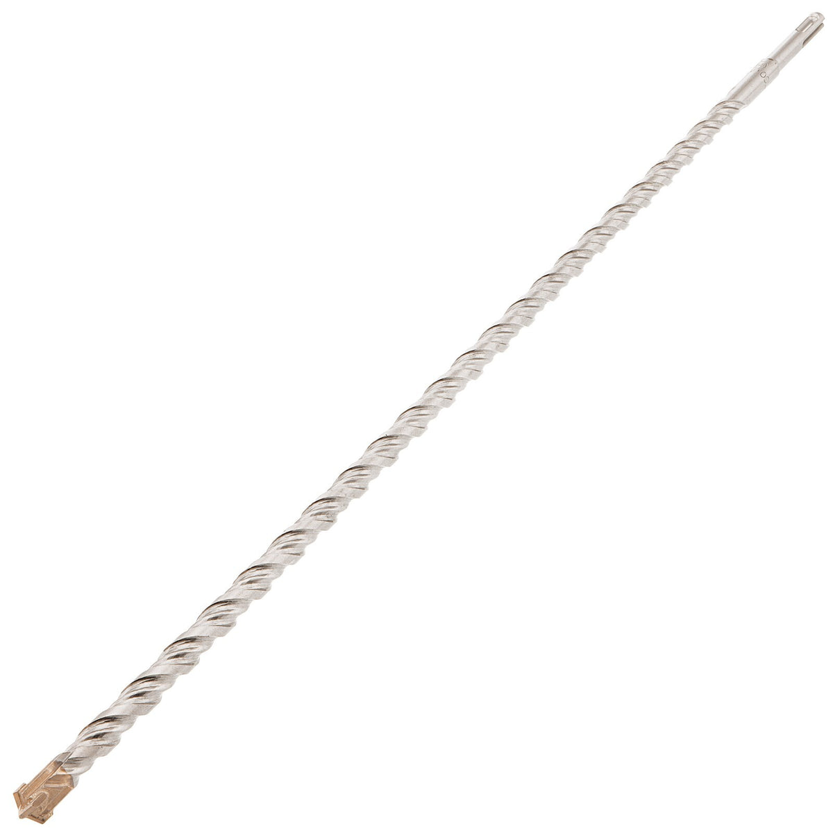 Betonbohrer SDS-PLUS / SDS-MAX Ø 5 – 40 mm