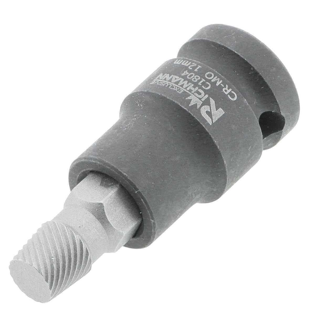 Linksausdreher Spiral 3 – 11 mm