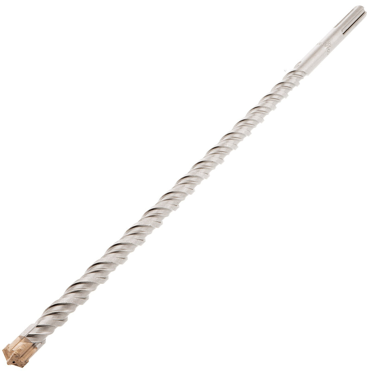 Betonbohrer SDS-PLUS / SDS-MAX Ø 5 – 40 mm