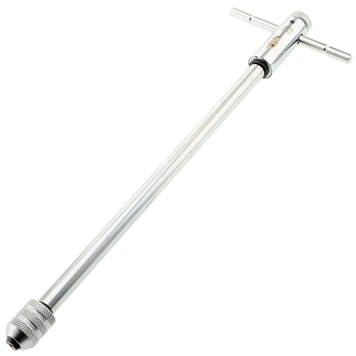 Gewindebohrer-Halter M3 – M12 mit Ratsche