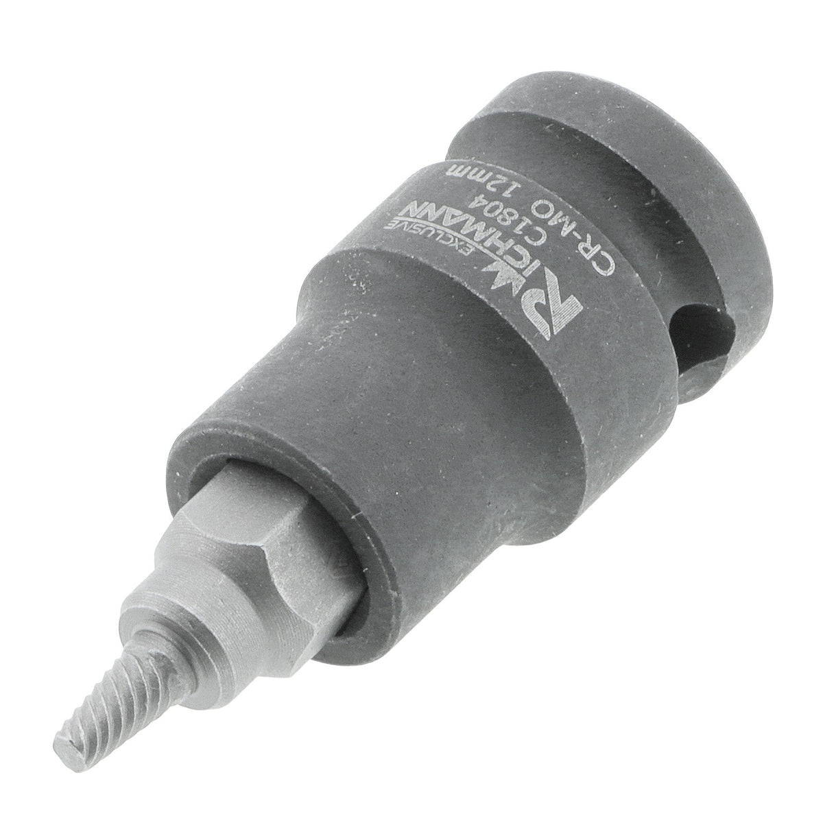 Linksausdreher Spiral 3 – 11 mm