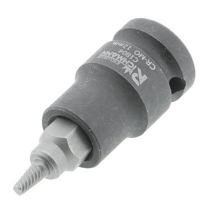 Linksausdreher Spiral 3 – 11 mm