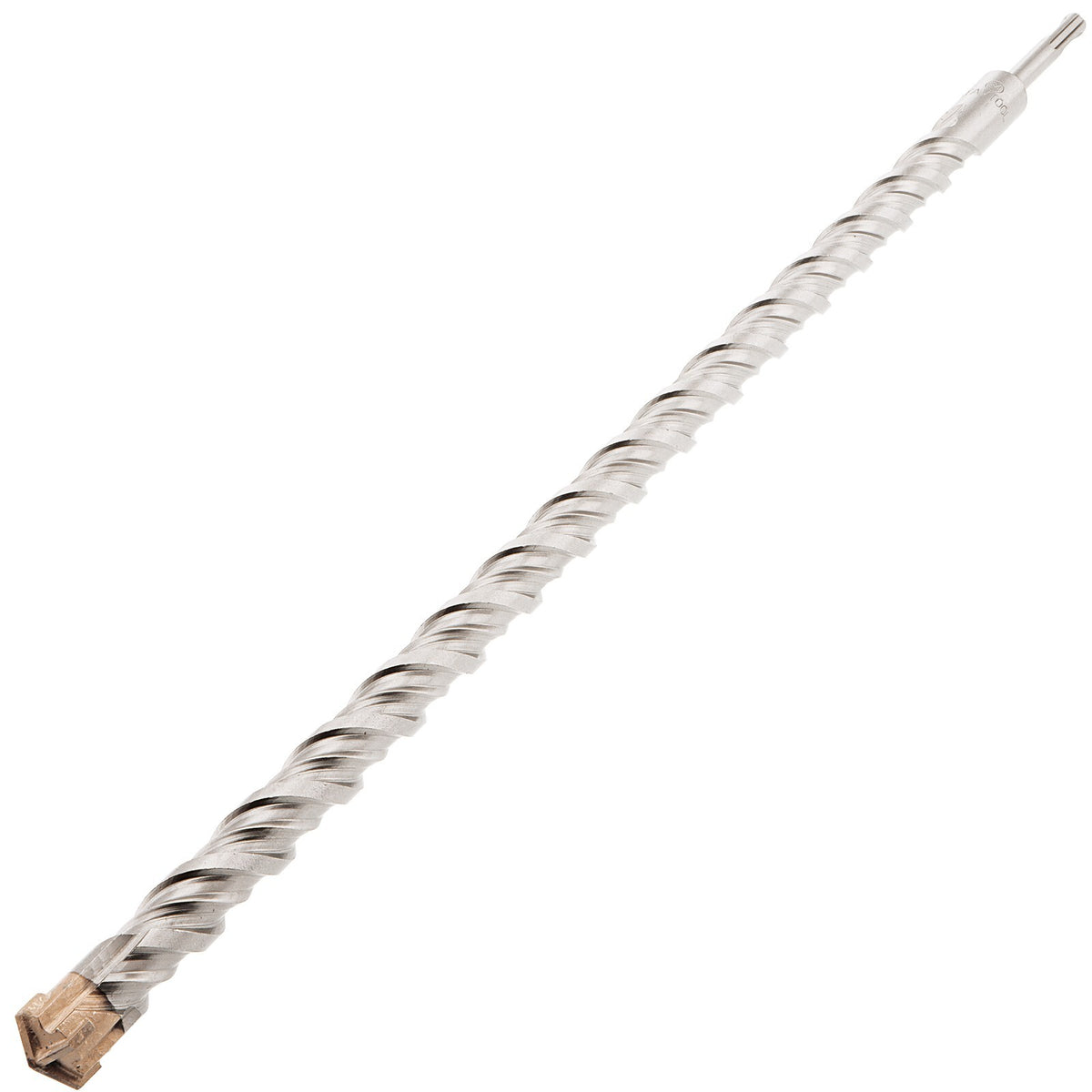 Betonbohrer SDS-PLUS / SDS-MAX Ø 5 – 40 mm