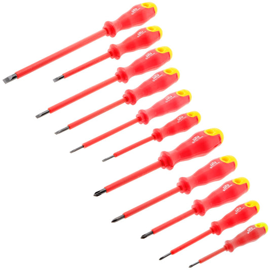 Elektriker-Schraubendreher-Set