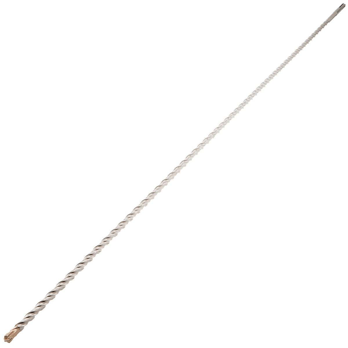 Betonbohrer SDS-PLUS / SDS-MAX Ø 5 – 40 mm