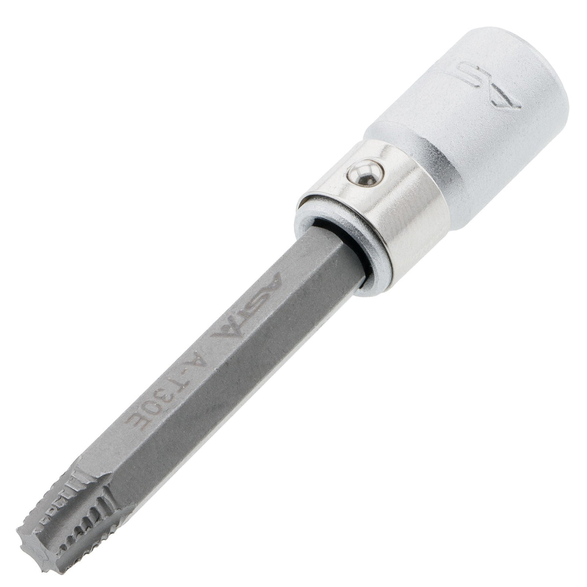Linksausdreher für Torx-Schrauben T10 – T55