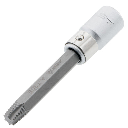 Linksausdreher für Torx-Schrauben T10 – T55