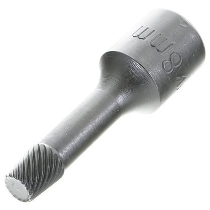 Schrauben-Linksausdreher-Satz 2 – 10 mm