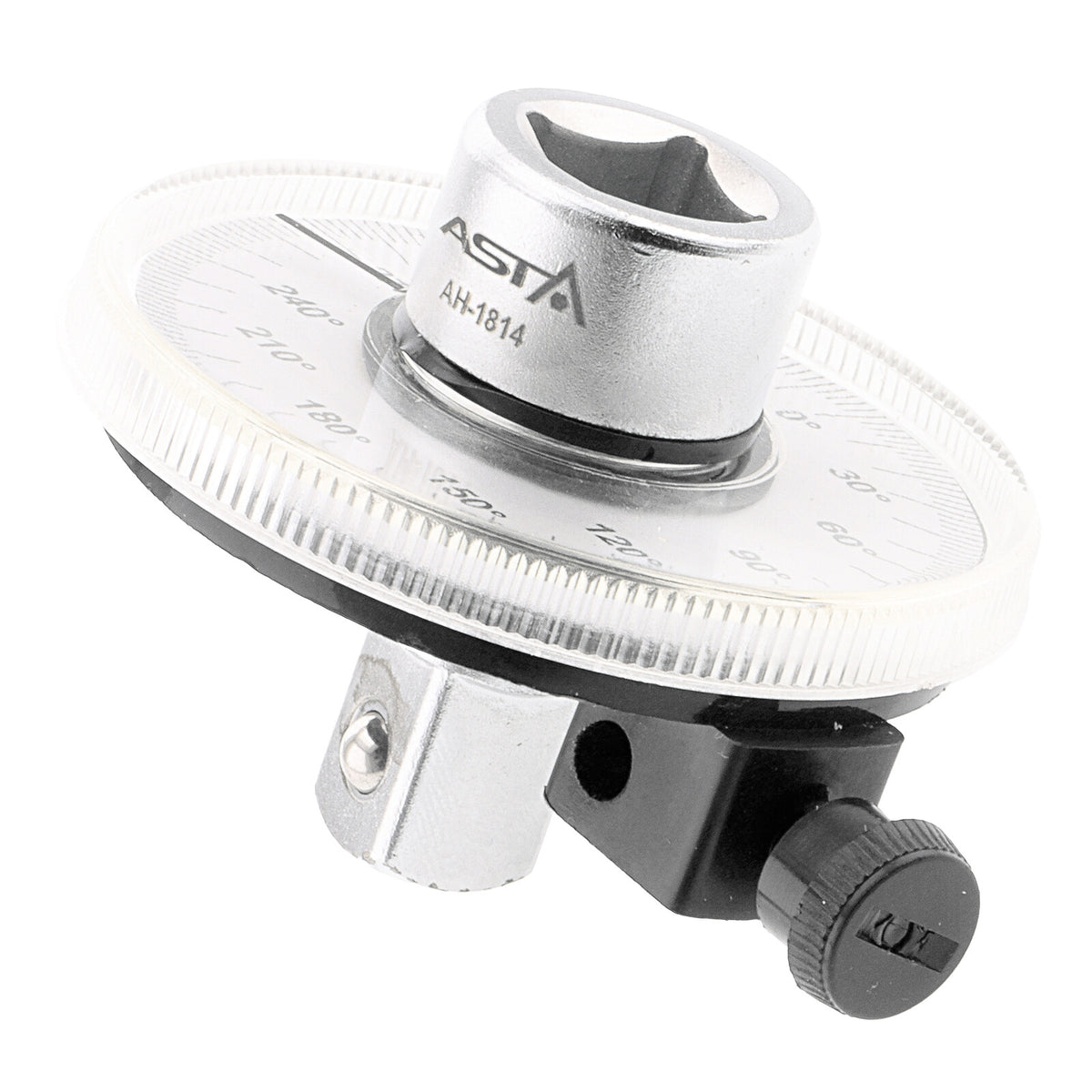 Drehwinkel-Messgerät 1/2"