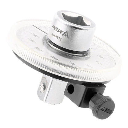 Drehwinkel-Messgerät 1/2"