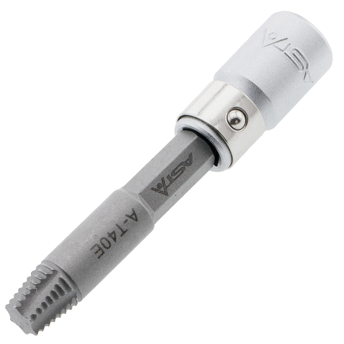 Linksausdreher für Torx-Schrauben T10 – T55