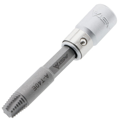 Linksausdreher für Torx-Schrauben T10 – T55