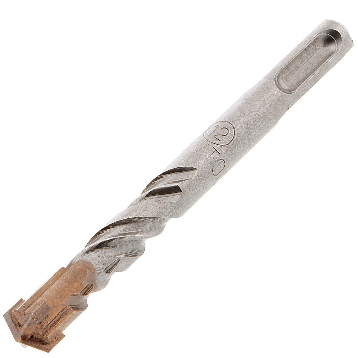 Betonbohrer SDS-PLUS / SDS-MAX Ø 5 – 40 mm