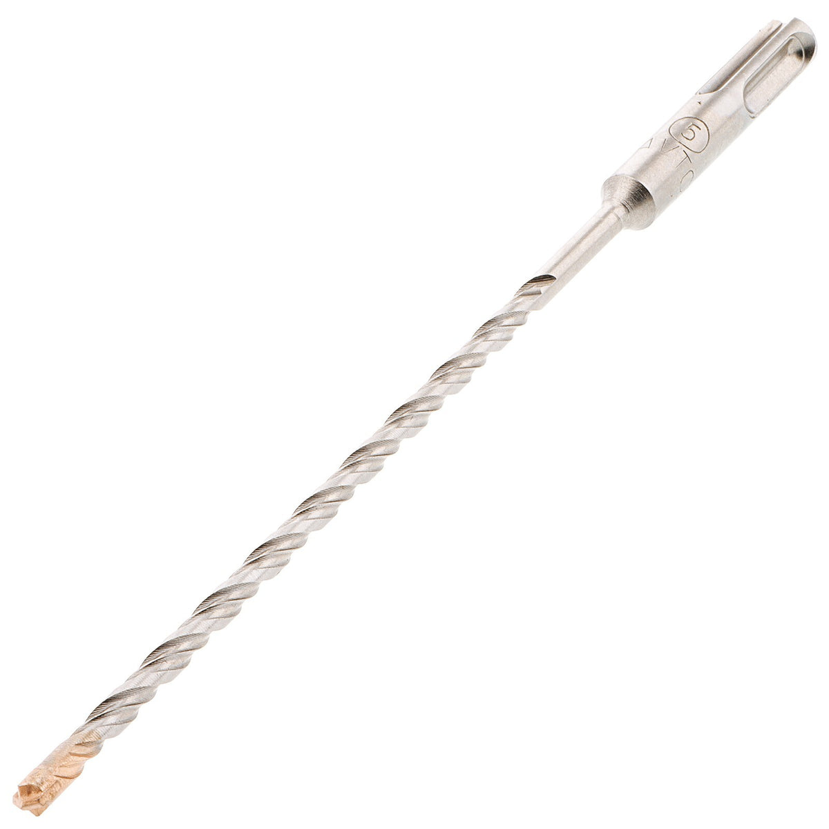 Betonbohrer SDS-PLUS / SDS-MAX Ø 5 – 40 mm