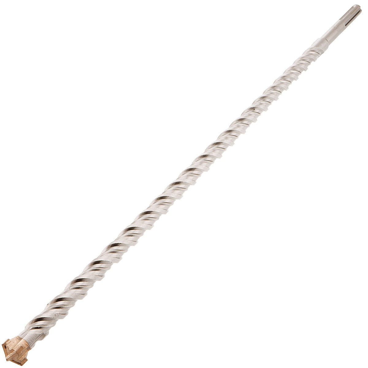 Betonbohrer SDS-PLUS / SDS-MAX Ø 5 – 40 mm