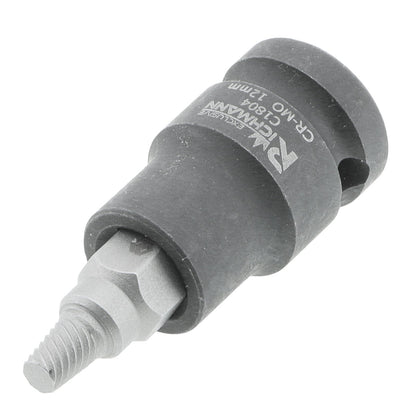 Linksausdreher Spiral 3 – 11 mm