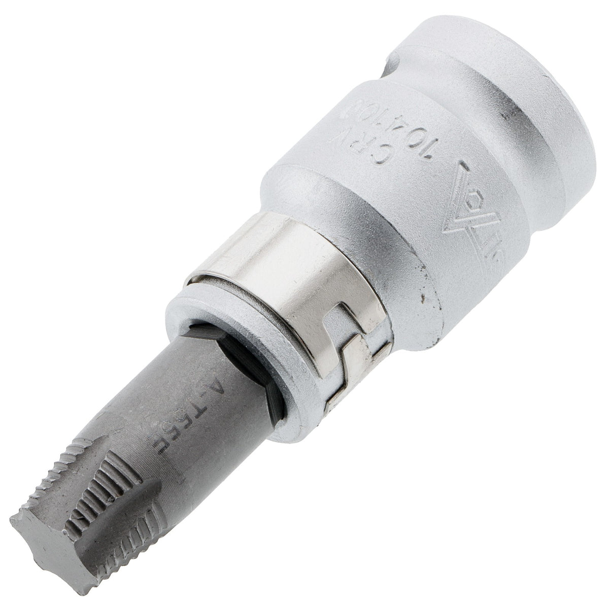 Linksausdreher für Torx-Schrauben T10 – T55