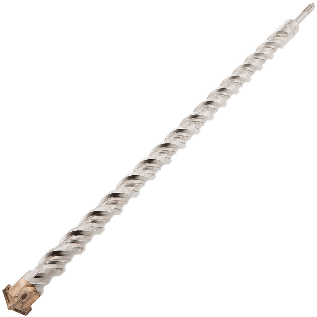 Betonbohrer SDS-PLUS / SDS-MAX Ø 5 – 40 mm