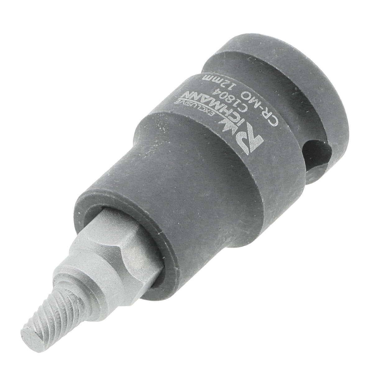Linksausdreher Spiral 3 – 11 mm