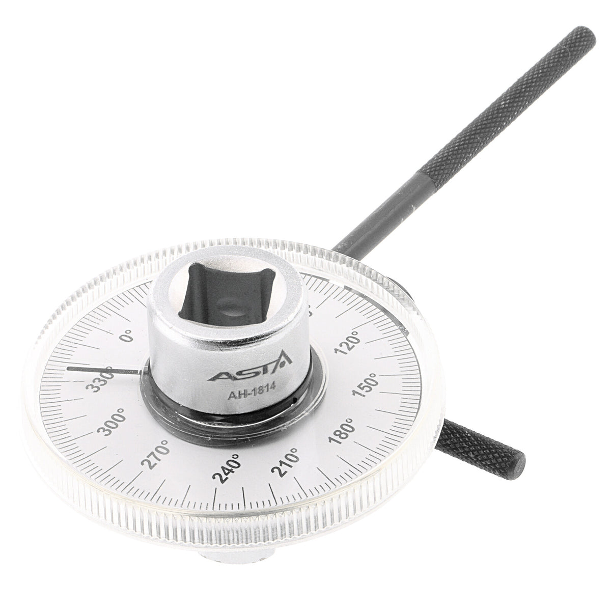 Drehwinkel-Messgerät 1/2"