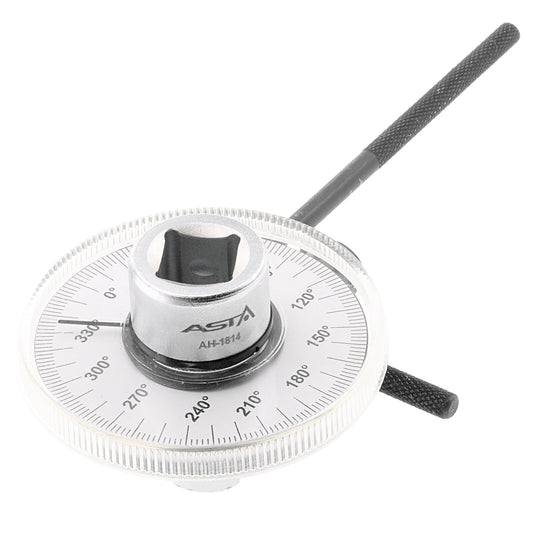 Drehwinkel-Messgerät 1/2"