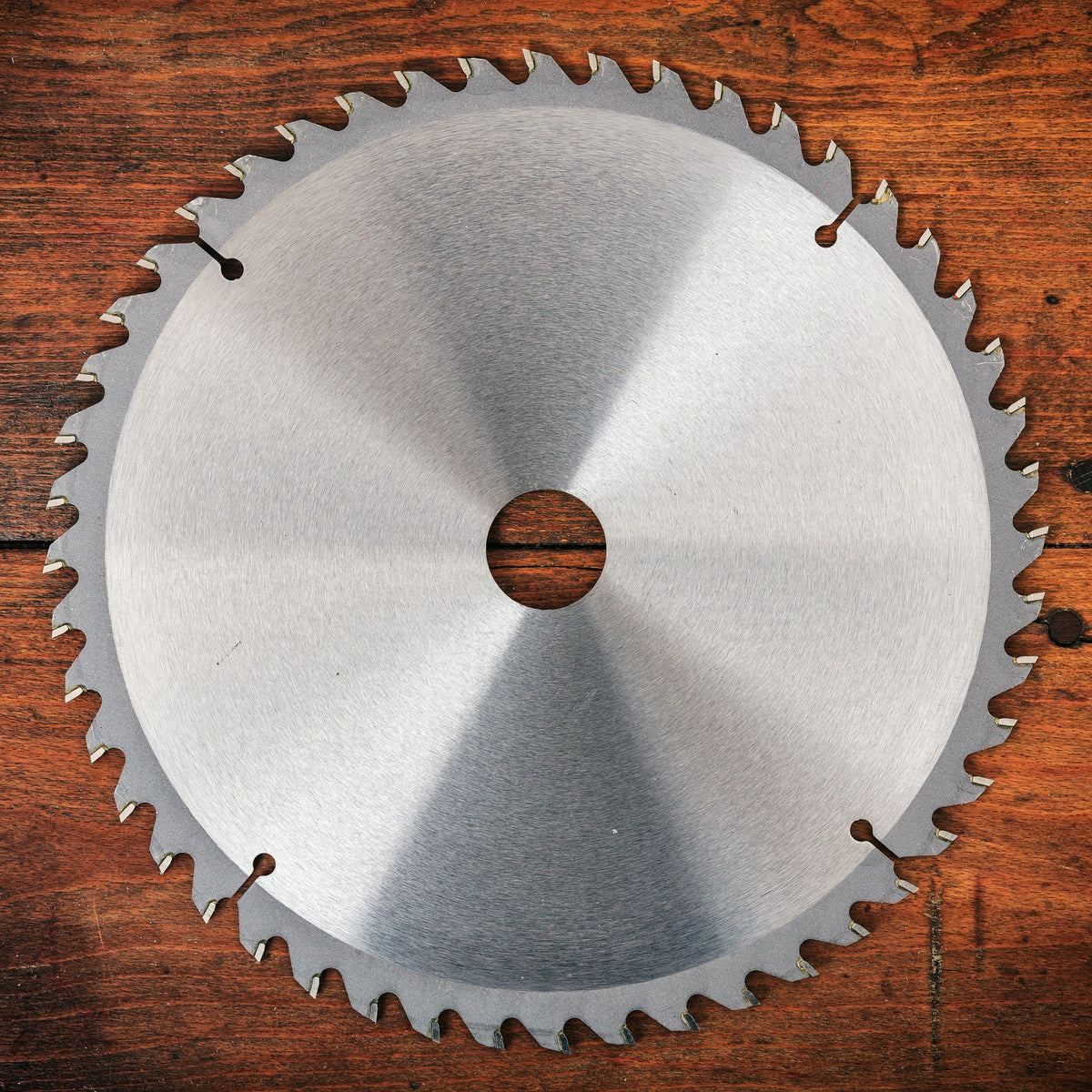 HM-Kreissägeblatt für Holz Ø 115 – 600 mm