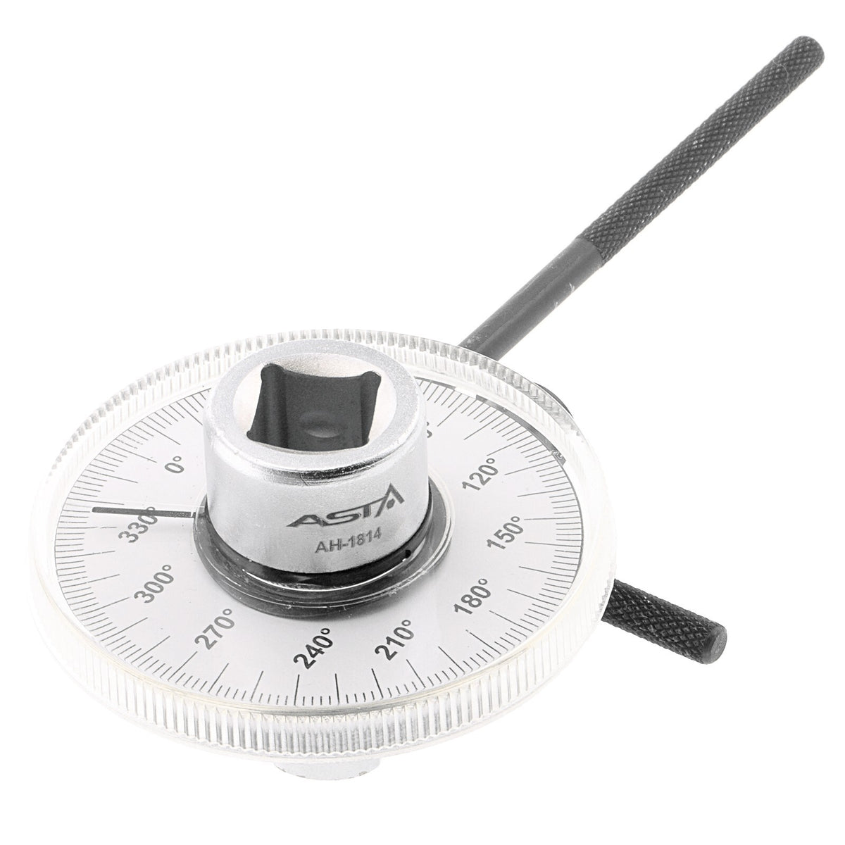 Drehmomentschlüssel 1/4", 3/8" und 1/2"