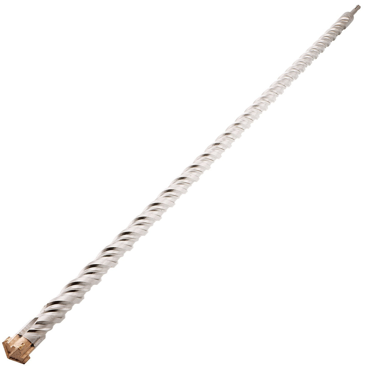 Betonbohrer SDS-PLUS / SDS-MAX Ø 5 – 40 mm