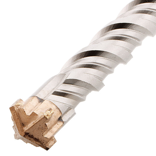 Betonbohrer SDS-PLUS / SDS-MAX Ø 5 – 40 mm