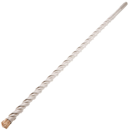 Betonbohrer SDS-PLUS / SDS-MAX Ø 5 – 40 mm