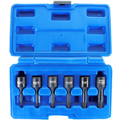 Schrauben-Linksausdreher-Satz 2 – 10 mm