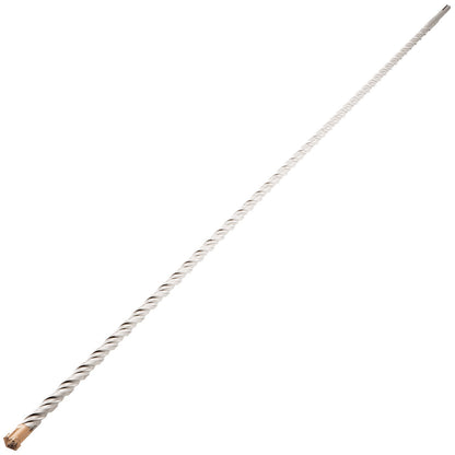 Betonbohrer SDS-PLUS / SDS-MAX Ø 5 – 40 mm