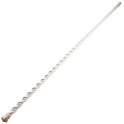 Betonbohrer SDS-PLUS / SDS-MAX Ø 5 – 40 mm