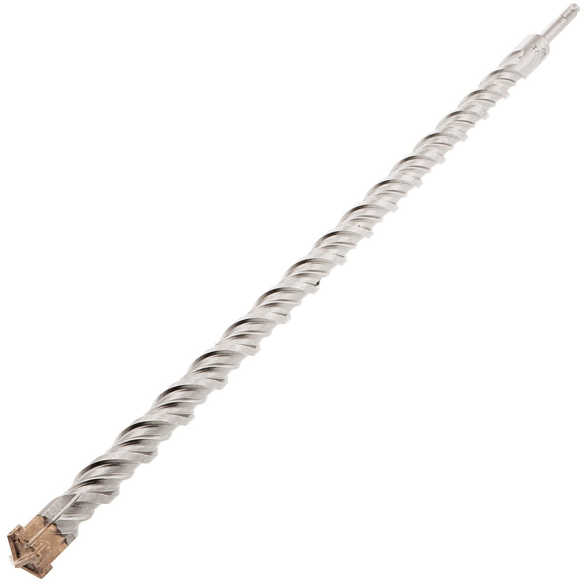 Betonbohrer SDS-PLUS / SDS-MAX Ø 5 – 40 mm