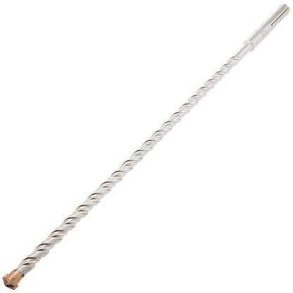 Betonbohrer SDS-PLUS / SDS-MAX Ø 5 – 40 mm