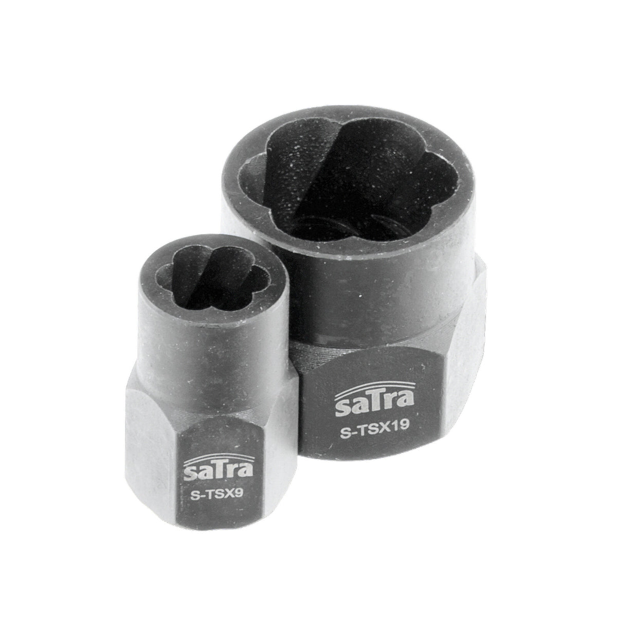Mutternausdreher-Satz 9 – 19 mm