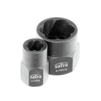 Mutternausdreher-Satz 9 – 19 mm