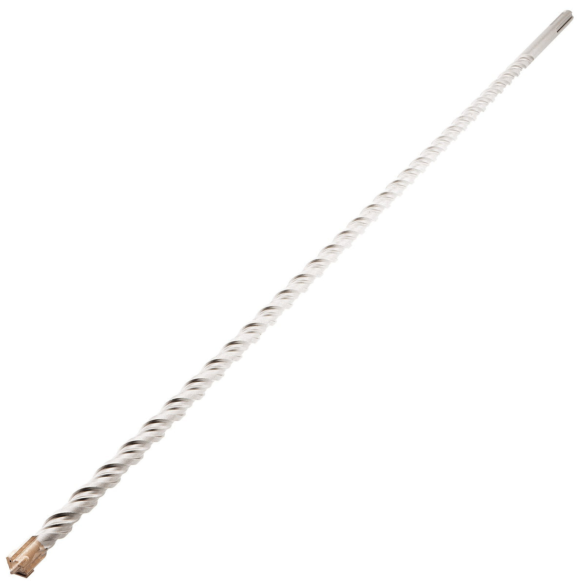 Betonbohrer SDS-PLUS / SDS-MAX Ø 5 – 40 mm