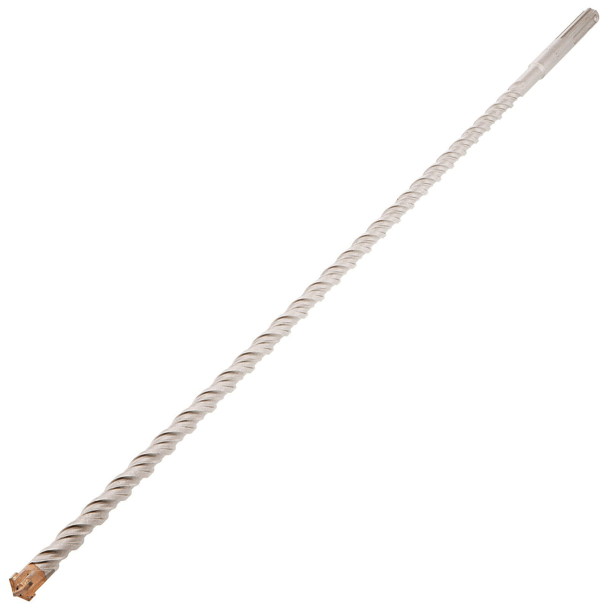 Betonbohrer SDS-PLUS / SDS-MAX Ø 5 – 40 mm